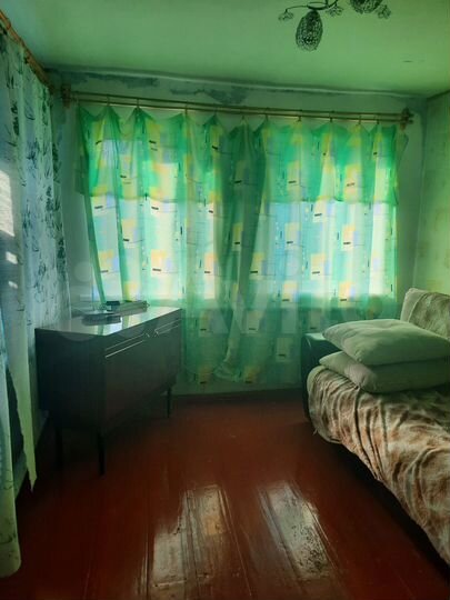 Дом 40 м² на участке 4,5 сот.