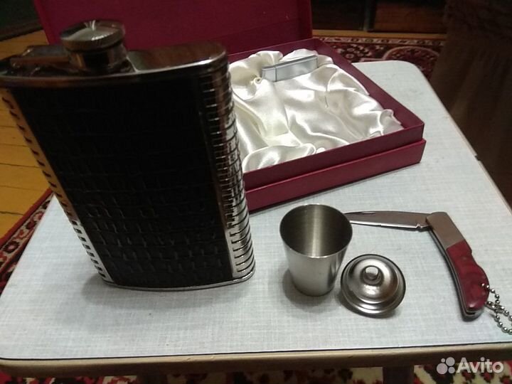 Подарочный набор для мужчин на 23 февраля