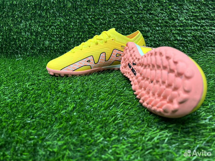 Футбольные сороконожки