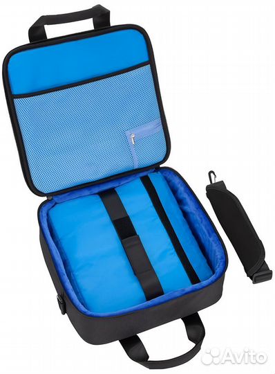 Полужёсткий кейс Zoom CBL-8