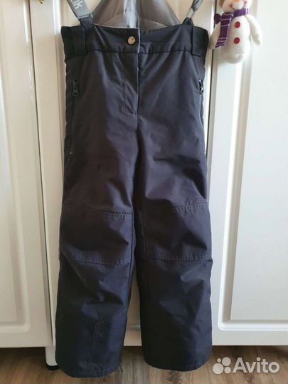 Комбинезон детский