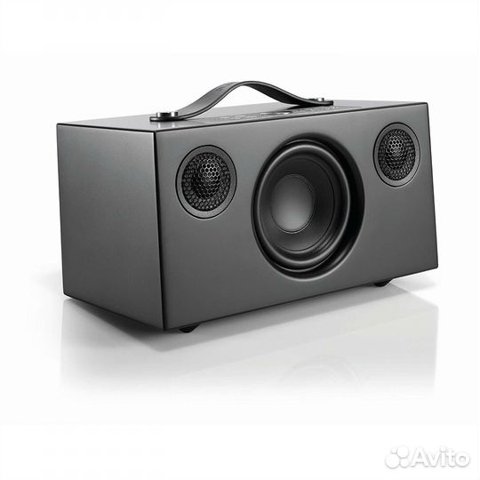 Audio Pro Addon C5 Black