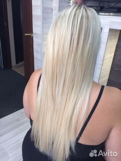 Парикмахер с выездом к вам на дом(выезд входит)