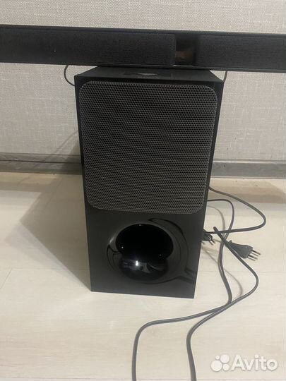 Домашний кинотеатр sony 300BT