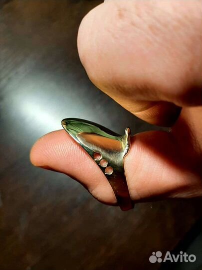 Кольцо для стрельбы из лука