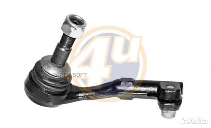 4U BW-A-41628 Наконечник bmw e87/e90/e91 03-05 l