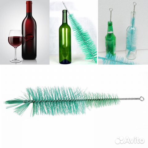 Ершик для бутылок
