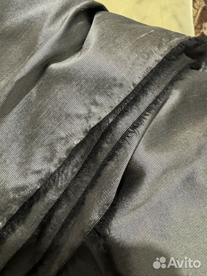 Дикий шелк дюпион