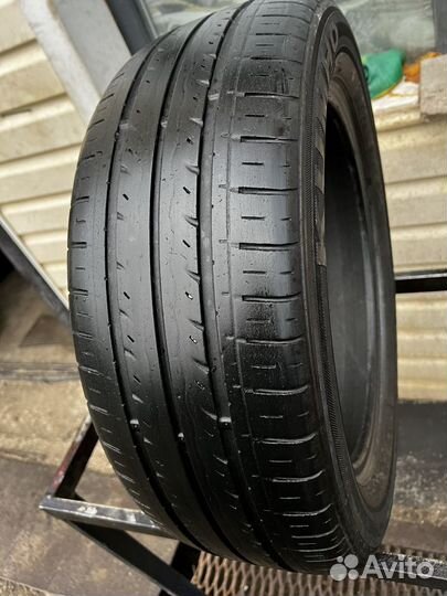 Kumho Solus KH17 195/55 R16 87H