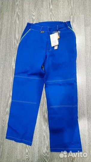 Рабочая одежда мужская