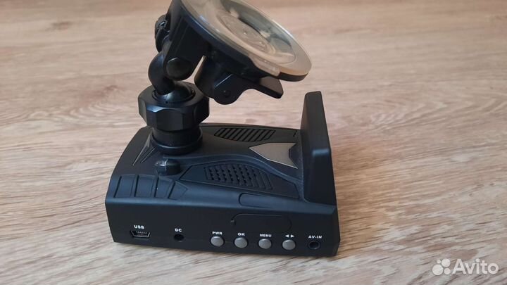 Видеорегистратор artway MD-102 GPS