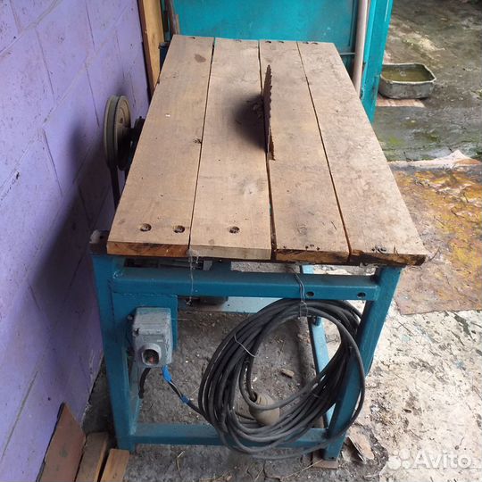 Циркулярная пила бу