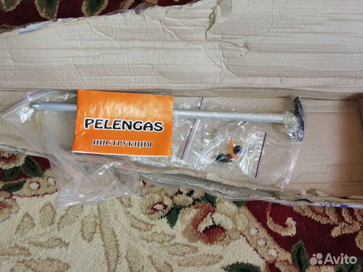 Гидрокостюм 5мм Сressi