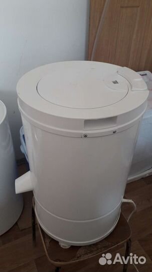 Центрифуга для отжима белья