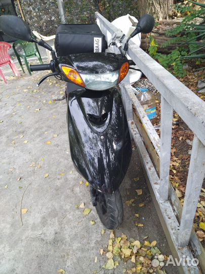 Yamaha Jog ZR