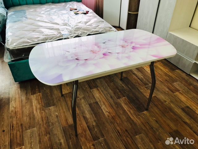 Стол раздвижной