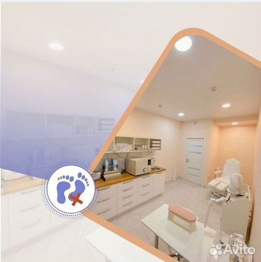 Аппаратный Педикюр, Маникюр. Коррекция ногтей