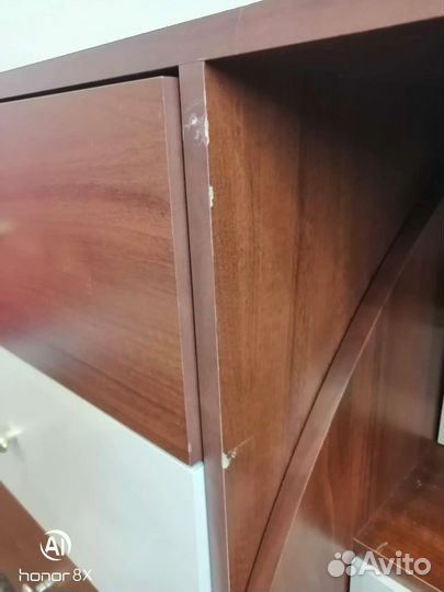 Кровать детская с лестницей 70х160