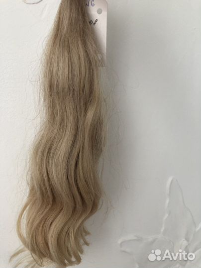 Волосы для наращивания