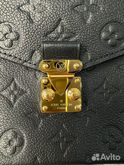 Cумка Louis Vuitton Pochette оригинал