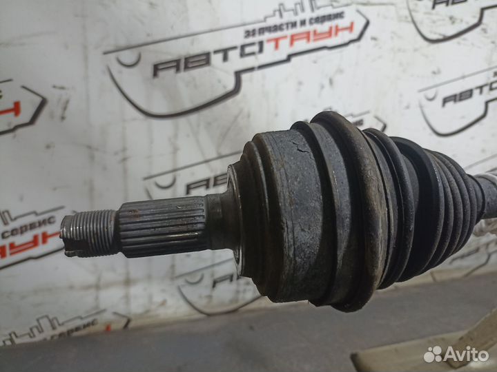 Привод honda isuzu D16A ZC civic ferio domani gemini integra partner DB9 EK5 EY8 MB5 MJ6 передний ле