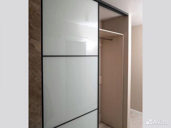 Лофт дверцы