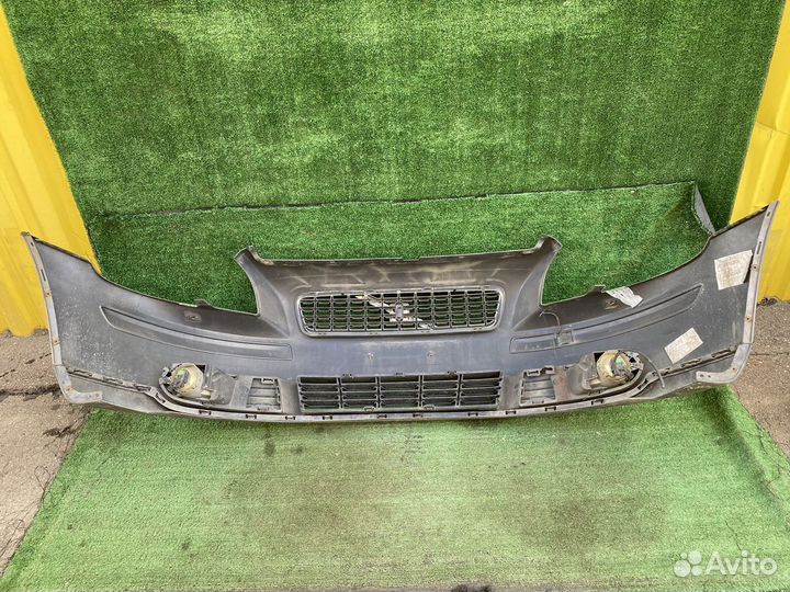 Бампер передний Volvo V50 MW MW68