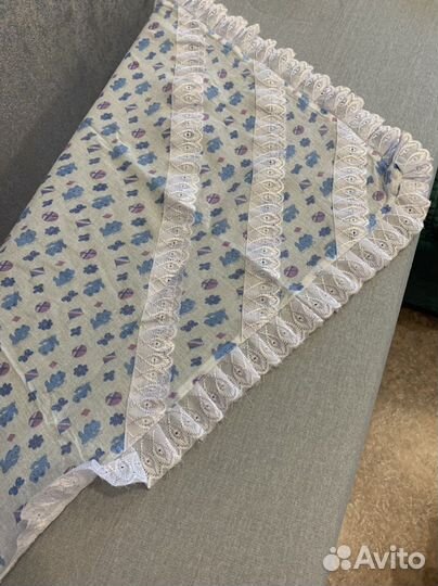 Кокон для новорожденных