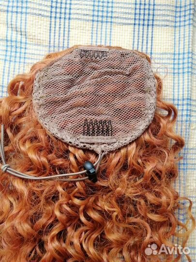 Накладной хвост