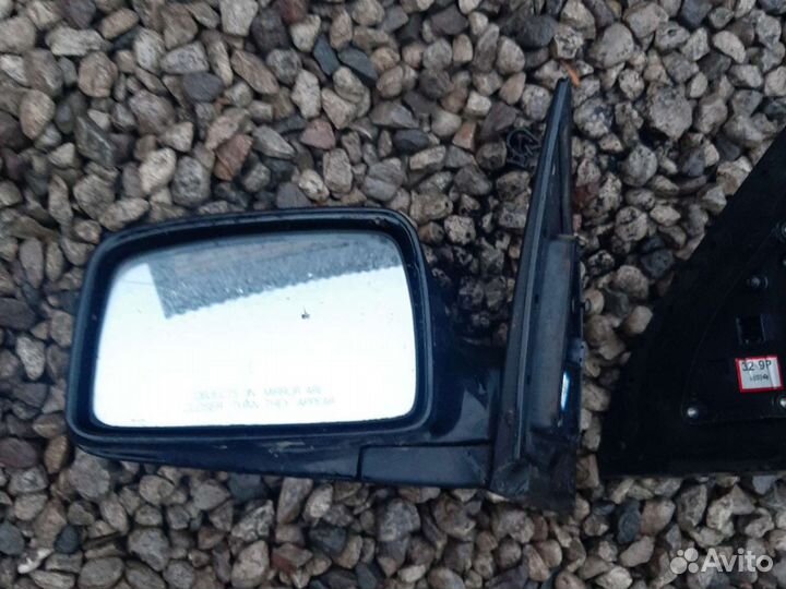 Зеркало заднего вида Киа Спортедж 2