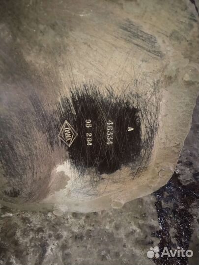 Редуктор переднего моста Ford Explorer 2 Форд