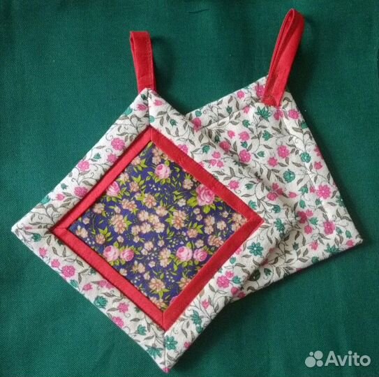 Прихватка для кухни