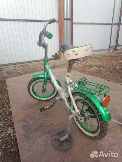 Велосипеды 12