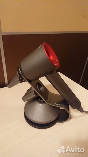 Подставка Dyson Supersonic для фена