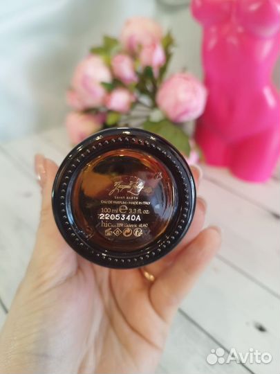 Sever Jacques Zolty оргинал, флакон