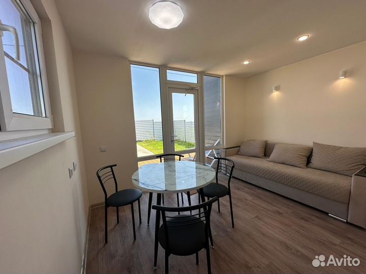 Готовый арендный бизнес