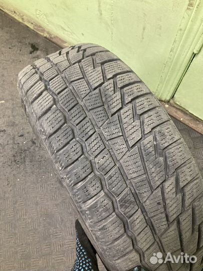 Cordiant Winter Drive 2 205/60 R16 92T