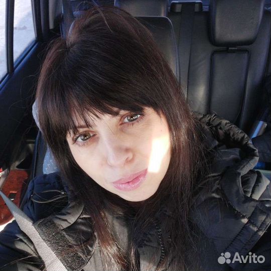 Клининговые услуги