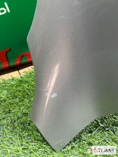 Крыло переднее правое nissan march