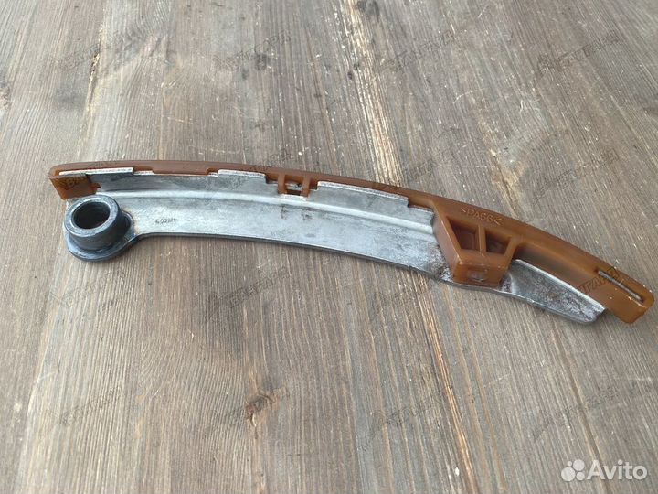 Башмак натяжителя 1.8 L Nissan Tiida C11 2004-2014