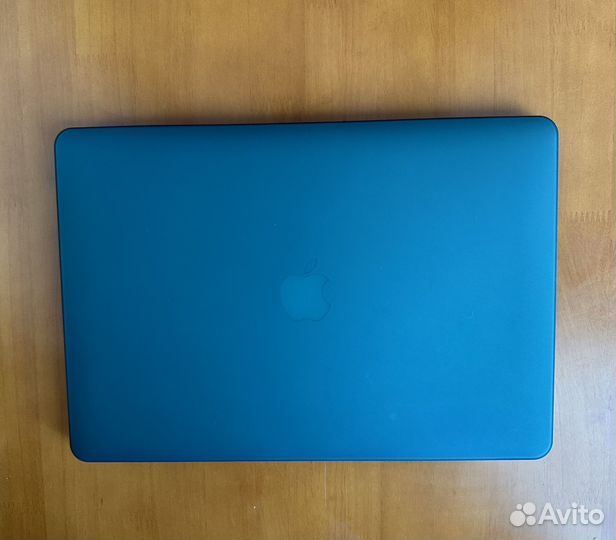 Apple MacBook Pro 15
