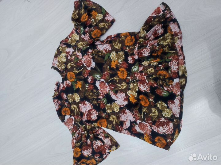 Женские вещи