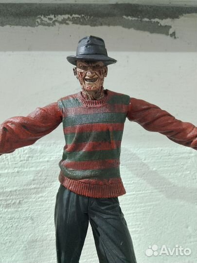 Фигурка Freddy Krueger Neca
