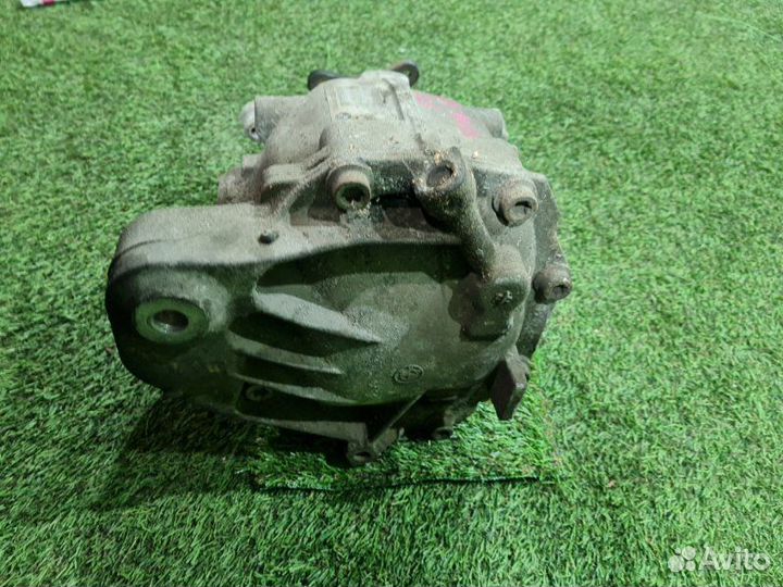 Редуктор задний Bmw 7-Series F02 N54B30A 2010