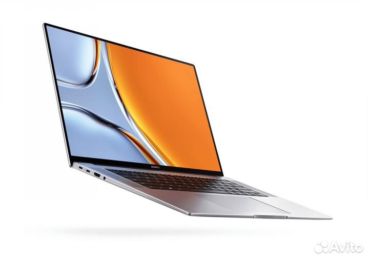 Ноутбук huawei MateBook 16S/16