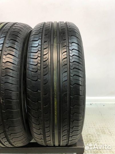 Hankook Optimo K415 225/55 R17 106H