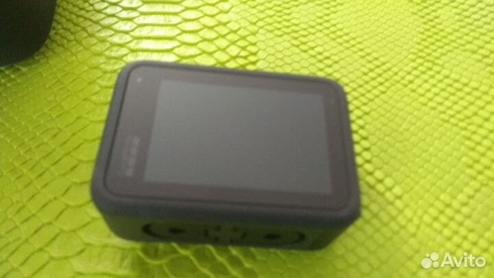 Экшн-камера GoPro Hero 9 Black Edition