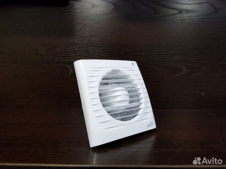 Вентилятор вытяжной эра 4C