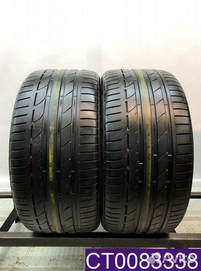 Bridgestone Potenza S001 275/35 R20 96T