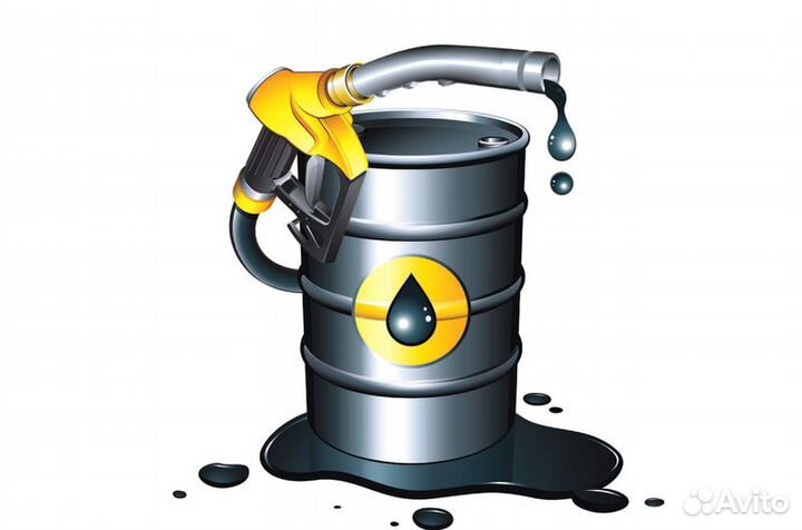 Дизельное Топливо евро 5